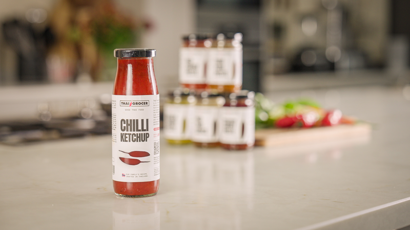 Chilli Ketchup