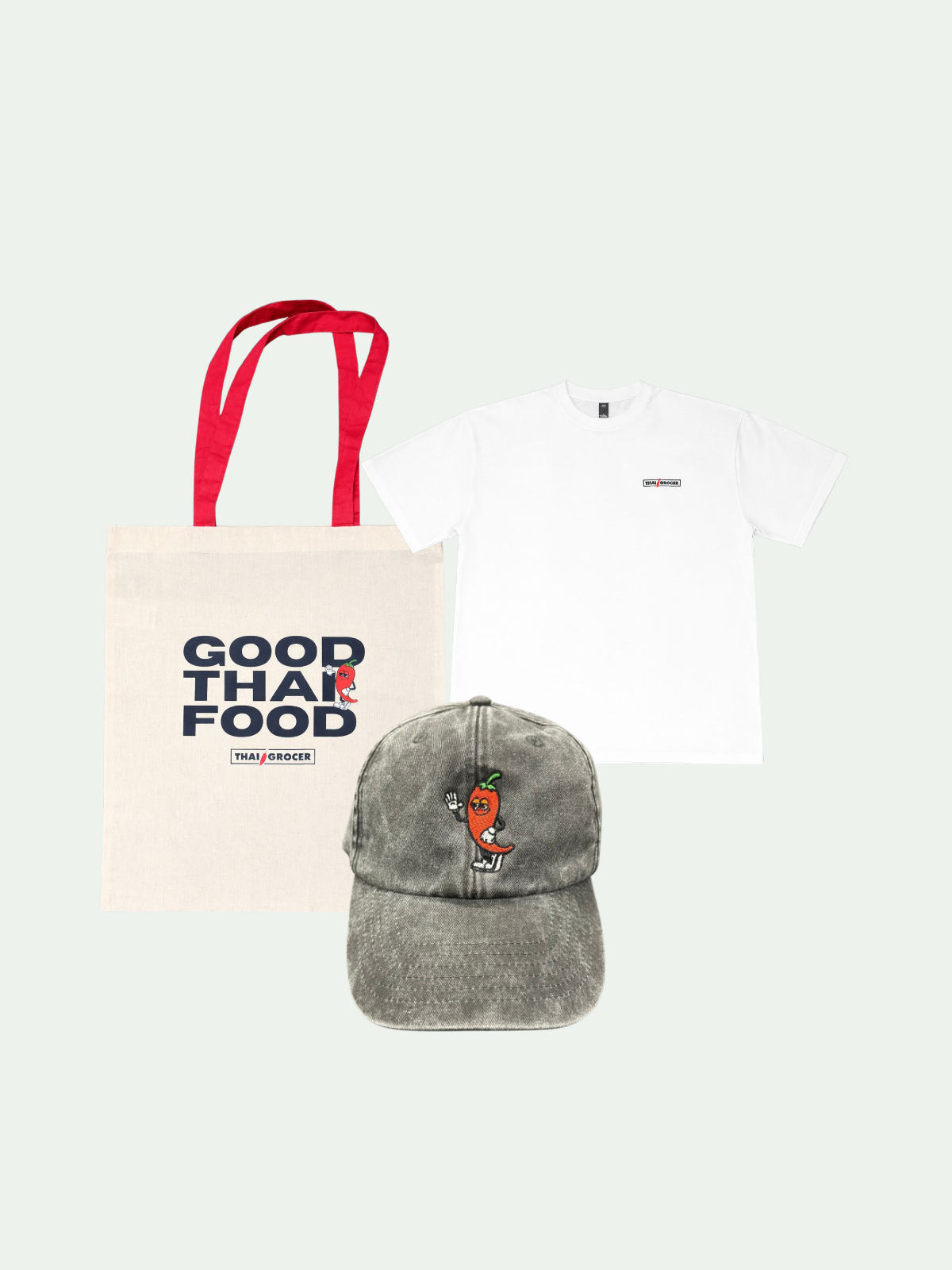 Merch