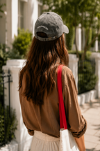 Vintage Cap