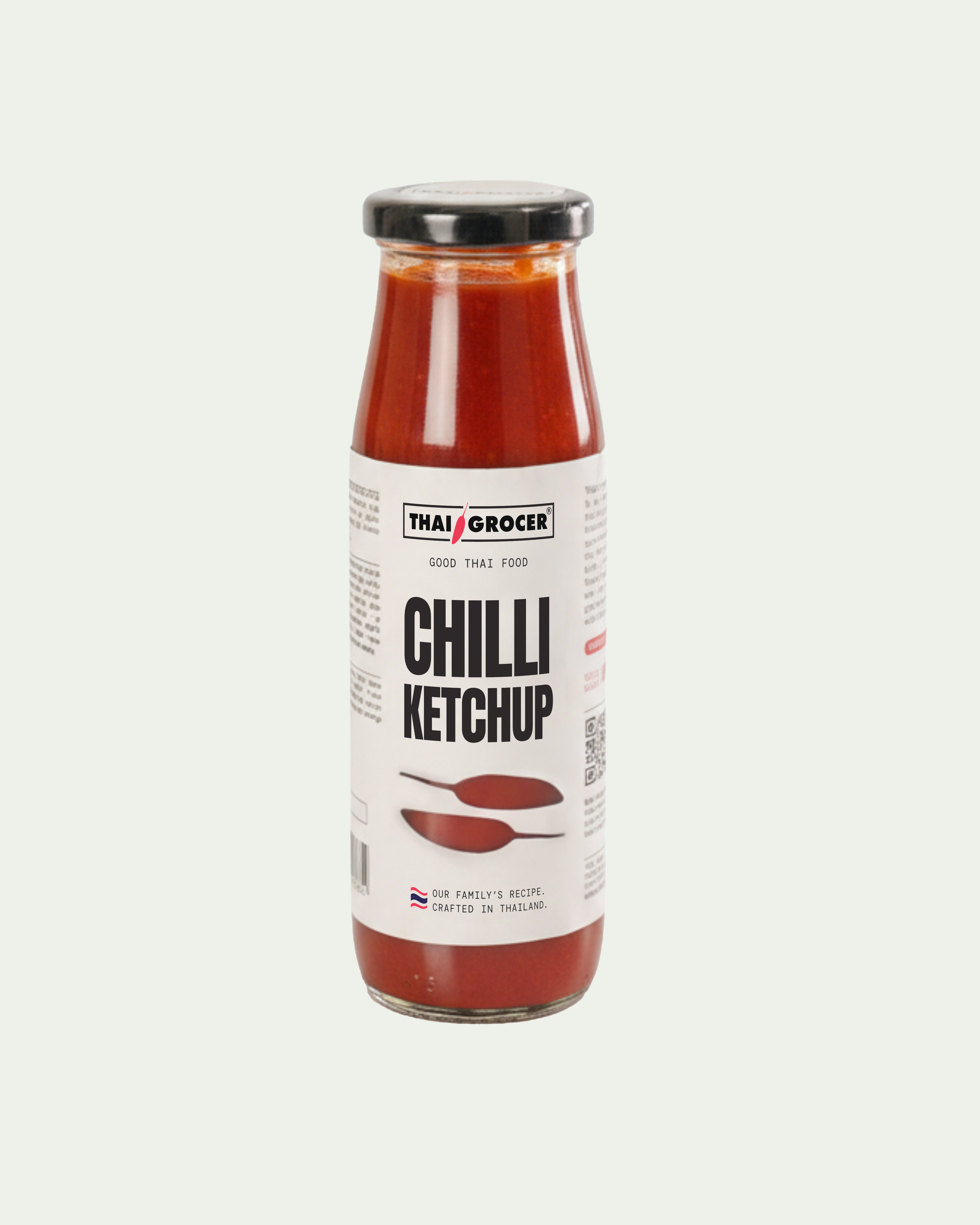 CHILLI KETCHUP