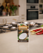 COCONUT MILK