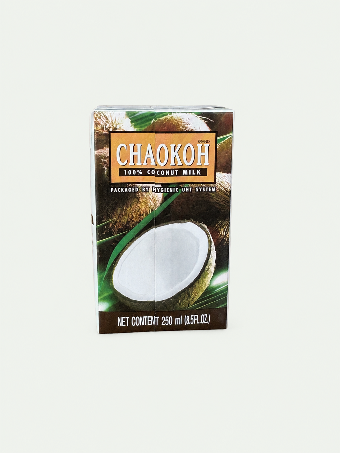 COCONUT MILK