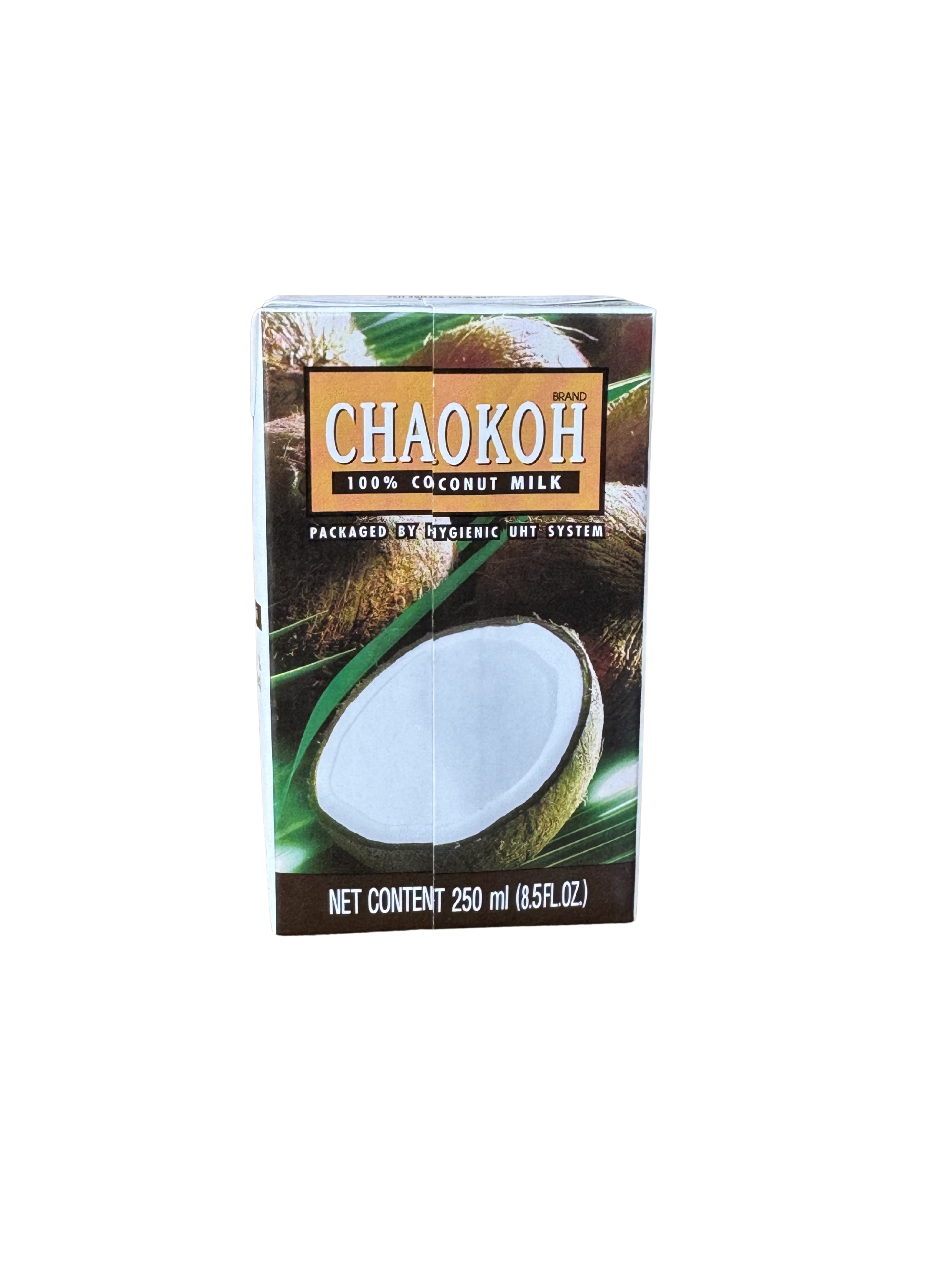 Coconut Milk