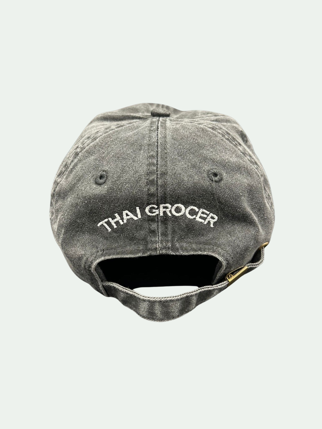 Vintage Cap