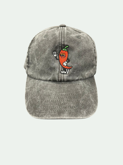 Vintage Cap