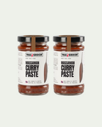 MASSAMAN CURRY PASTE DUO