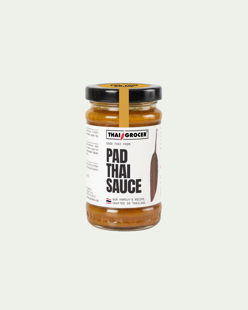 PAD THAI SAUCE