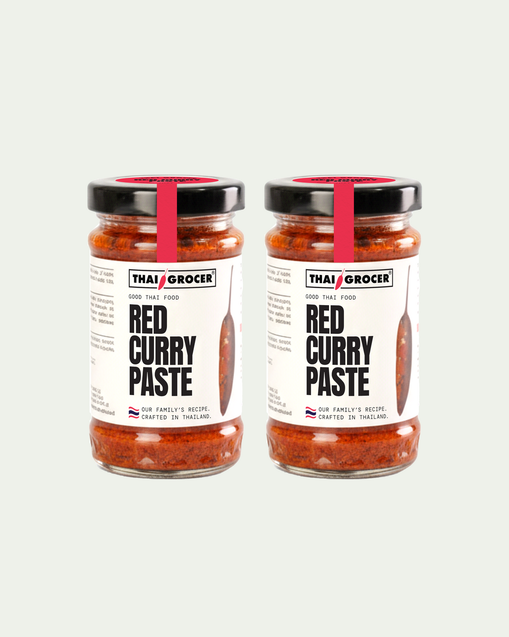 RED CURRY PASTE DUO