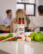 CHILLI KETCHUP