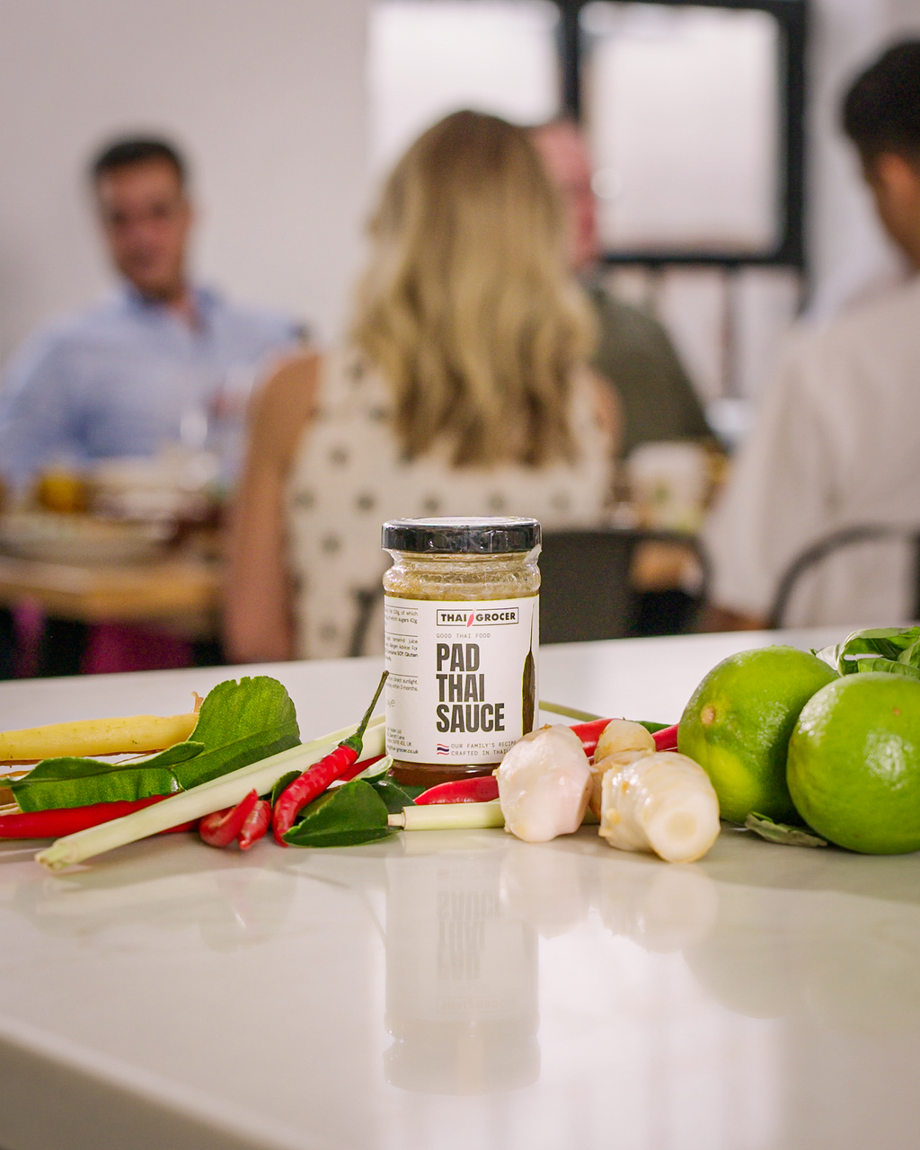 PAD THAI SAUCE DUO