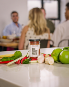 RED CURRY PASTE