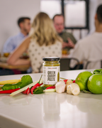 GREEN CURRY PASTE