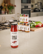 CHILLI KETCHUP