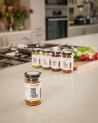 TOM YUM PASTE