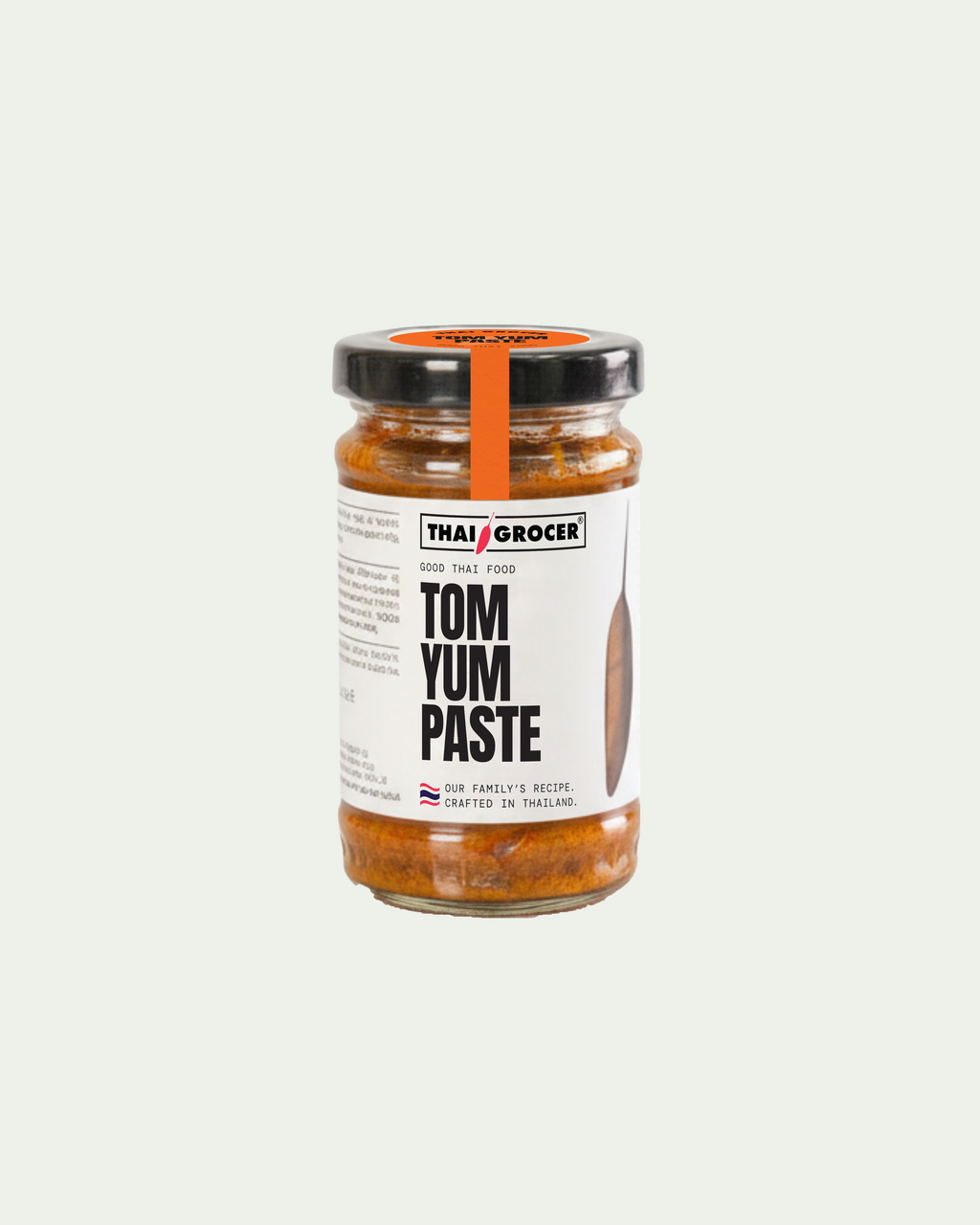 TOM YUM PASTE